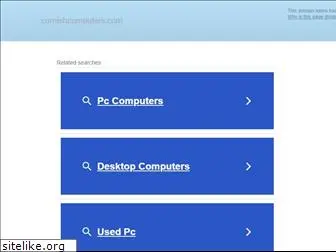 cornishcomputers.com
