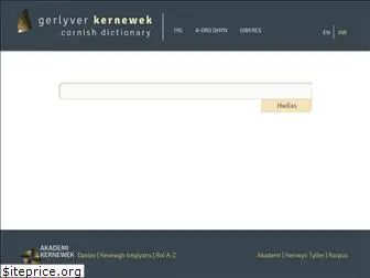 cornishdictionary.org.uk