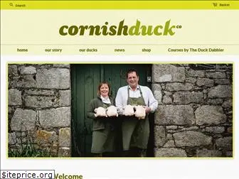 cornishduck.com