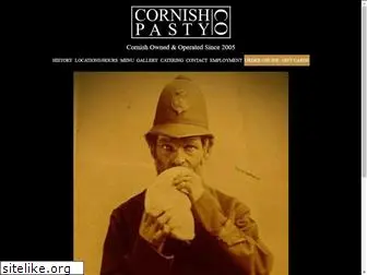 cornishpastyco.com