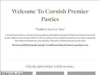 cornishpremierpasties.co.uk