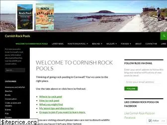 cornishrockpools.com