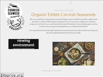 cornishseaweed.co.uk