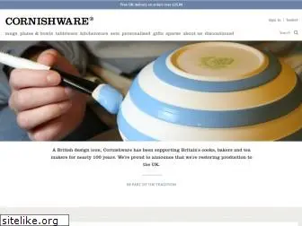 cornishware.co.uk