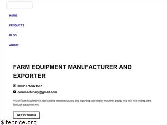 cornmachine.com