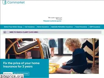 cornmarketinsurance.co.uk