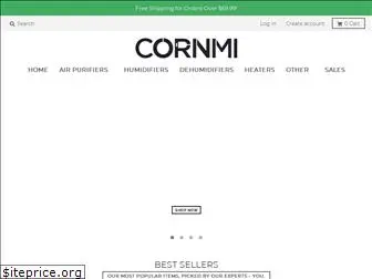 cornmi.com