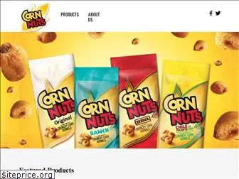 cornnuts.com