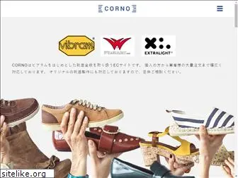 corno-shoes.com