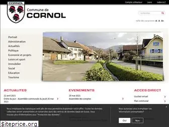 cornol.ch