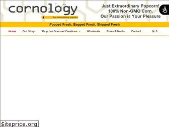 cornology.com