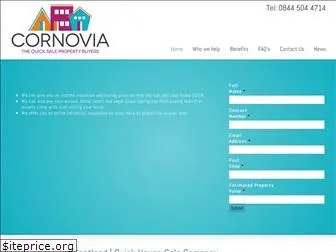 cornovia.org.uk