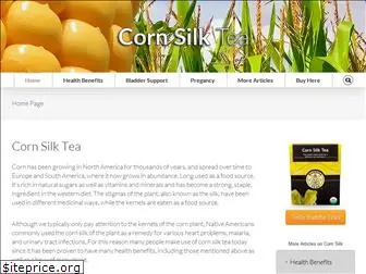 cornsilktea.net