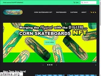 cornskateboards.com