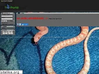 cornsnake.gportal.hu