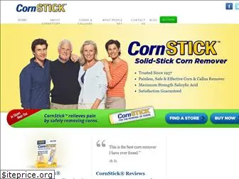 cornstick.com
