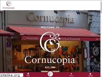 cornucopia.ie