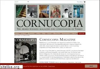 cornucopia.net