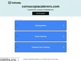 cornucopiacaterers.com