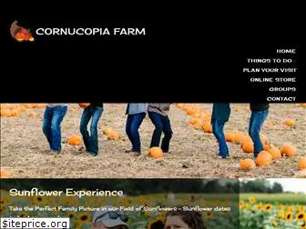 cornucopiafarm.com