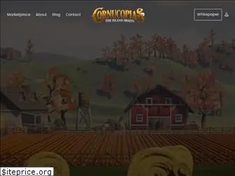 cornucopias.io