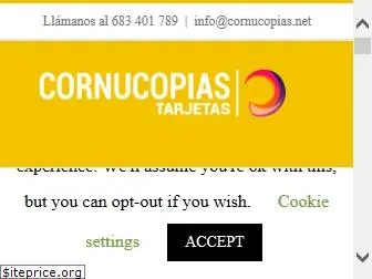 cornucopias.net