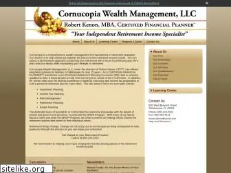 cornucopiawealth.com