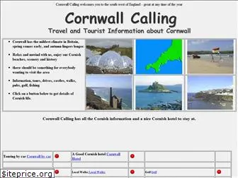 cornwall-calling.co.uk