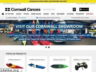 cornwall-canoes.co.uk