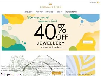 cornwall-gold.com