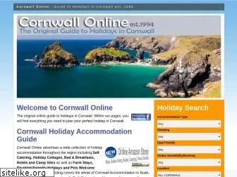 cornwall-online.co.uk