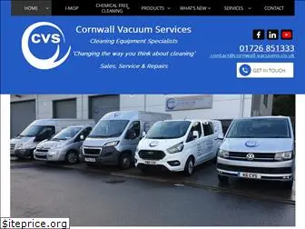 cornwall-vacuums.co.uk