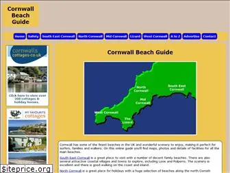 cornwallbeachguide.co.uk