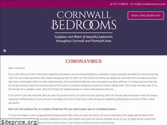 cornwallbedrooms.co.uk