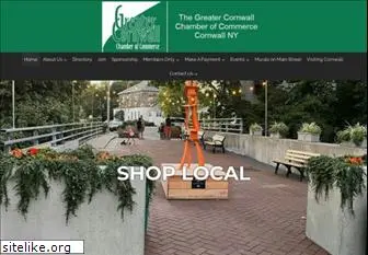 cornwallchamber.org