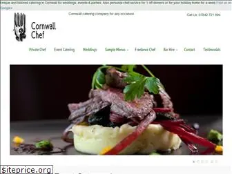 cornwallchef.com