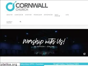 cornwallchurch.com