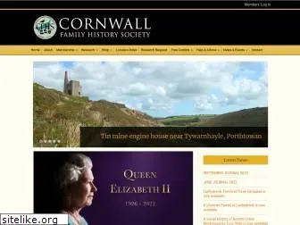 cornwallfhs.com