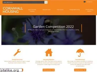 cornwallhousing.org.uk