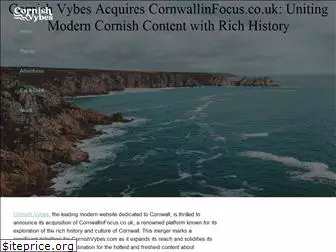 cornwallinfocus.co.uk