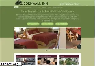 cornwallinn.com