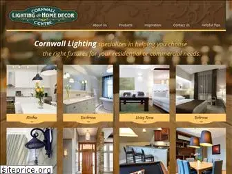 cornwalllighting.ca