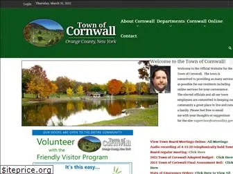 cornwallny.com