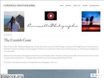 cornwallphotographic.com