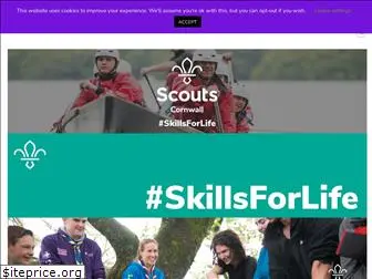 cornwallscouts.org.uk