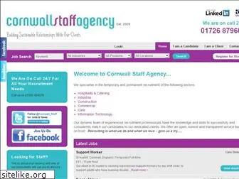 cornwallstaffagency.co.uk