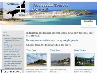 cornwalltour.com