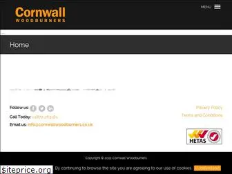 cornwallwoodburners.co.uk