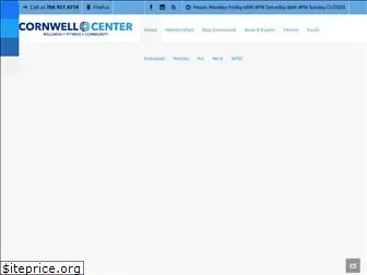cornwellcenter.org