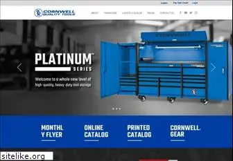 cornwelltools.com